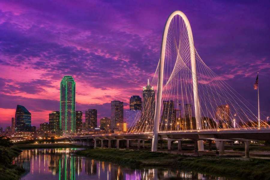 Dallas Love Field black car service
