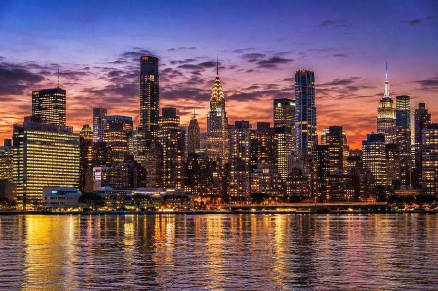 LaGuardia Airport black car service