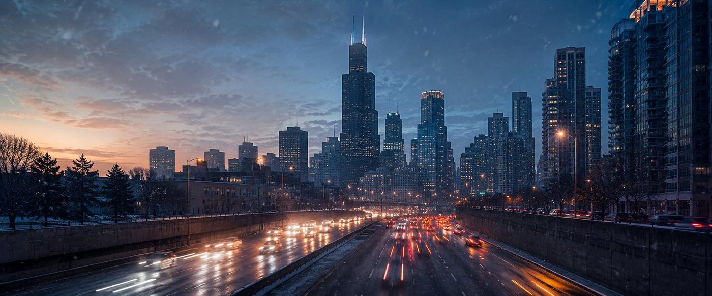Chicago chauffeur service