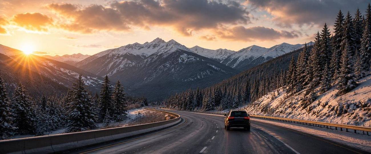 Denver chauffeur service