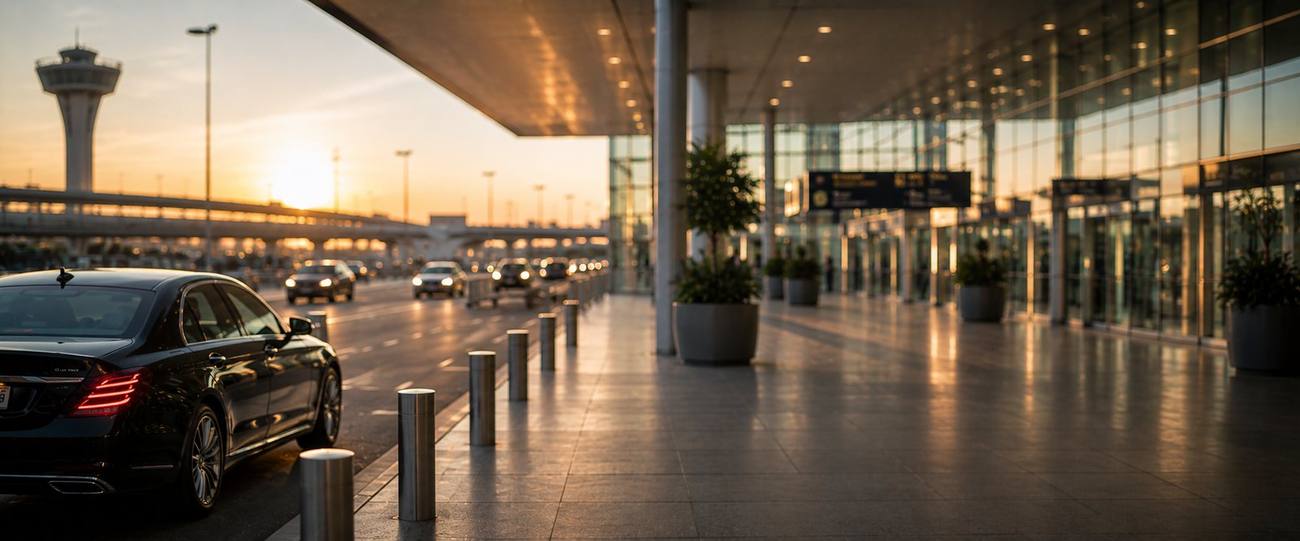 Meet & Greet, Wait Time, Hourly: Chauffeur Terms, Explained