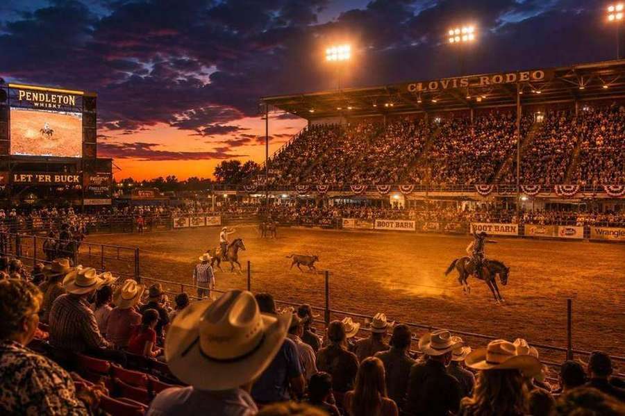 Houston Rodeo Season: The Getting-There Guide