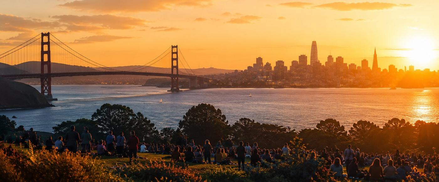 San Francisco chauffeur service