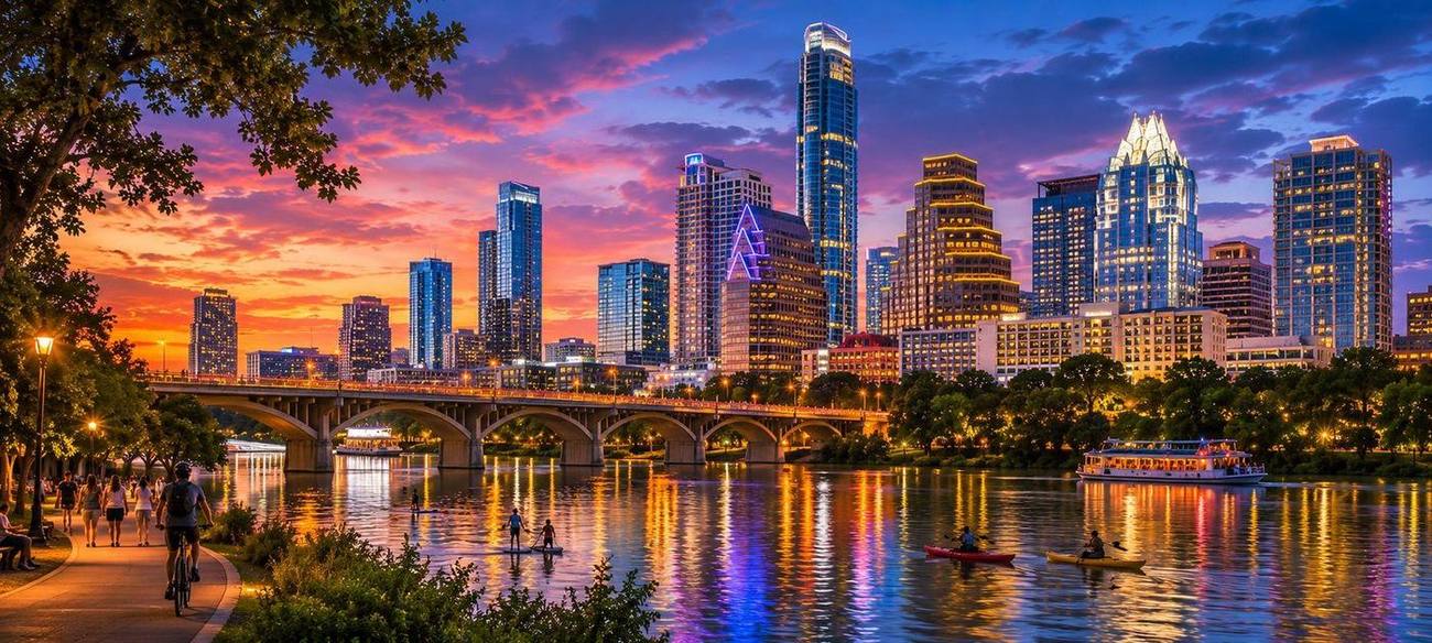 Austin chauffeur service