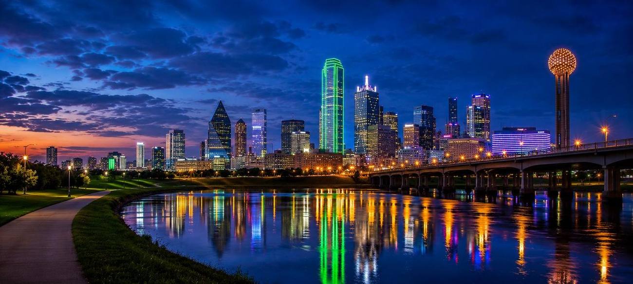 Dallas chauffeur service