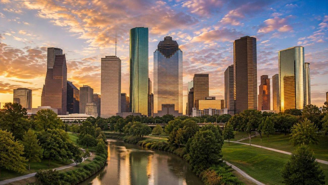 Houston chauffeur service