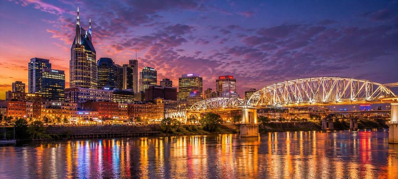 Nashville chauffeur service