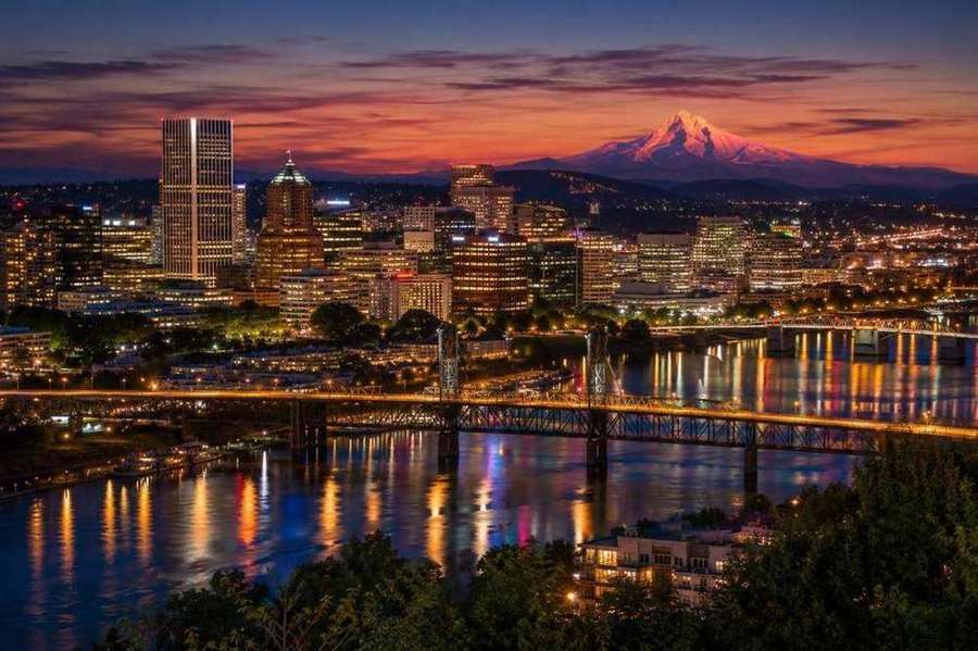 Portland chauffeur service