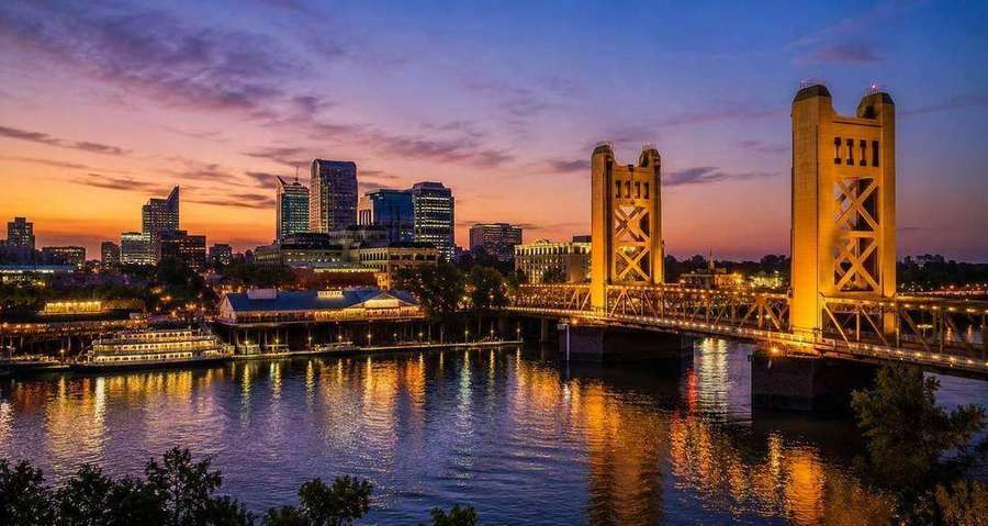 Sacramento chauffeur service
