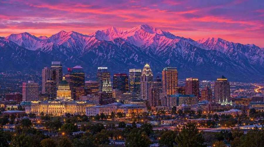 Salt Lake City chauffeur service