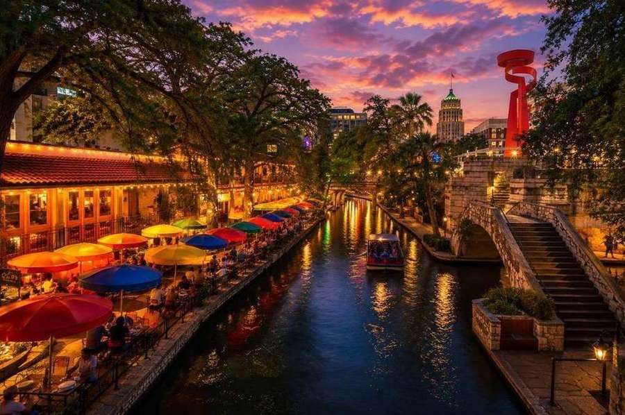 San Antonio chauffeur service