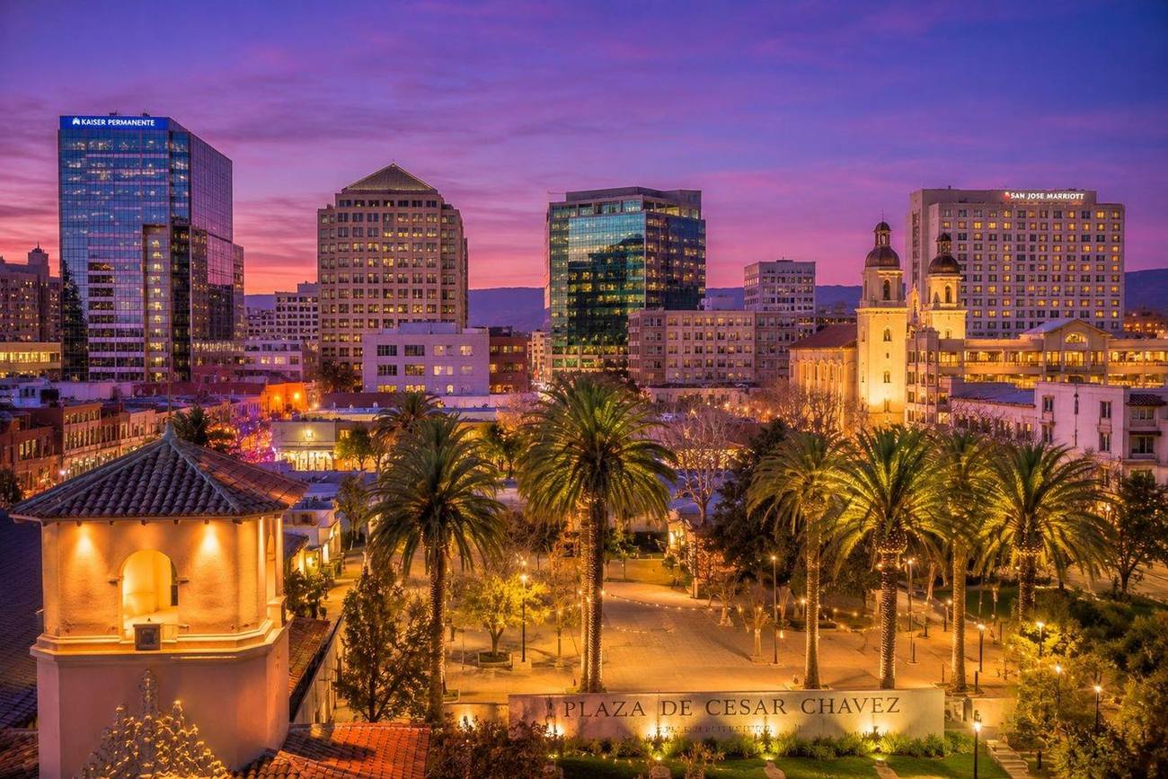 San Jose chauffeur service