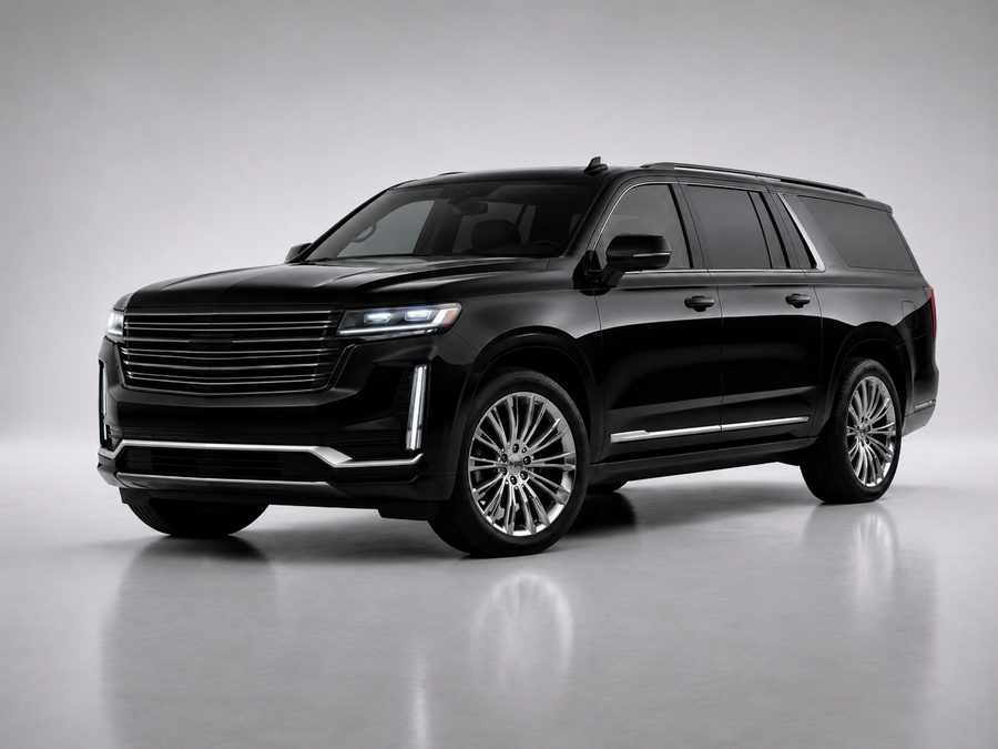 Koast First-Class SUV