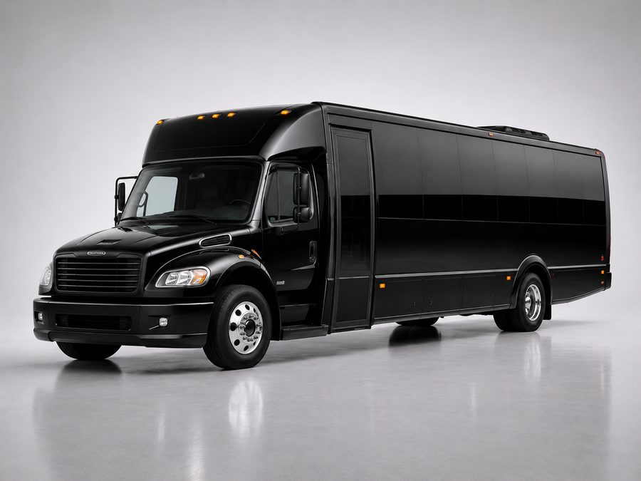 Koast Large Party Bus