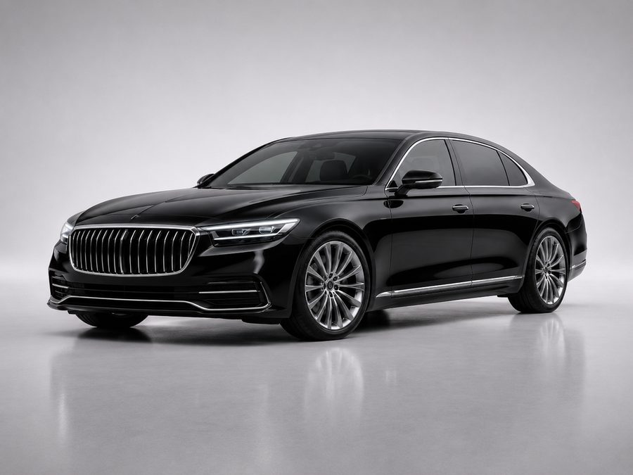 Koast Business Sedan
